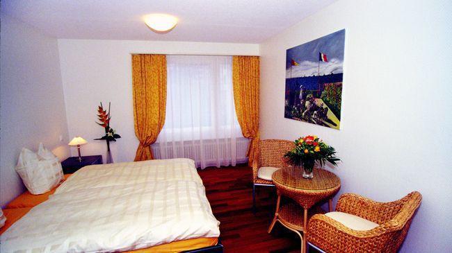 Appartement Swiss Star Zurich Airport - Self Check-in *